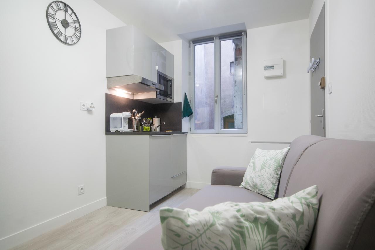 Sweethome Dijon - Zola Exteriör bild